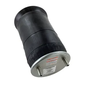 Hendrickson Air Spring - Rear, Air Suspension 262646 