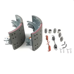 Meritor Reman Shoe Kit 340124 