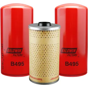 Baldwin FILTERKIT 282954 
