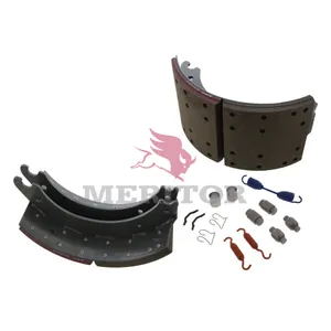 Meritor Reman Shoe Kit 787682 