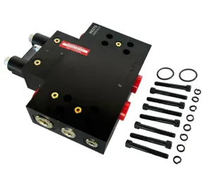 Heavy Motions manifold 631300 