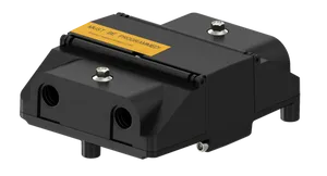 Wabco ECU-PRGRM RQRD 884103 