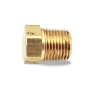 Velvac HEX HEAD PLUG 283726 