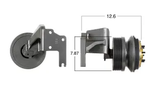 Kit Masters Re-Manufactured 966462 