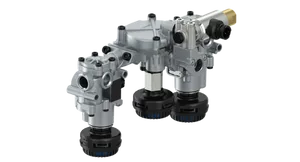 Wabco VALVE PKG-W/AT 1177869 