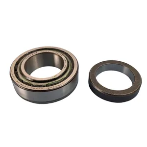 Timken Tapered Roller Bearing Assembly 866116 