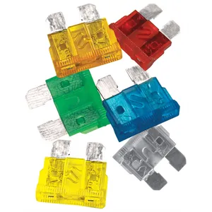 Wilmar Corp FUSE ASSORTMENT 1374094 