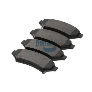 Bendix DISC PAD 446550 