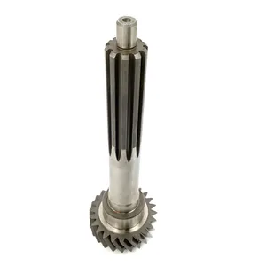 Eaton Shaft - Input, Manual Transmission 214324 