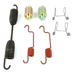 Euclid Repair Kit, Brake 298434 