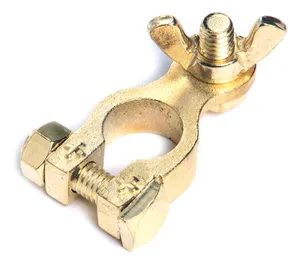 Grote Battery Cable Terminal End 296984 