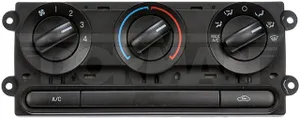 Dorman CONTROL MODULE 534162 