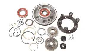 Kit Masters Rebuild Kit for 893660 
