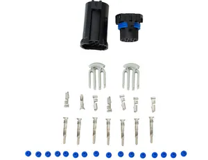 Buyers Products CONNCTR REPAIR 475630 