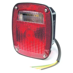 Grote Stt Lamp - Stt,3Std P'Bilt/Chevy/Jeep/Gmcw/Pgtl 215500 