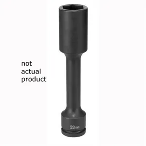 Grey Pneumatic Corp 3/4  DRIVE X 1- 1227375 