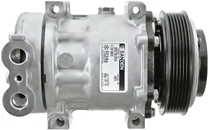 TruckAir Compressor 993597 