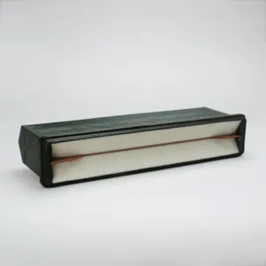 Donaldson Air Filter, Engine, Panel 220596 