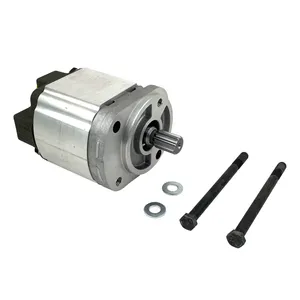 Chelsea Gear Pump 3349110030 712722 