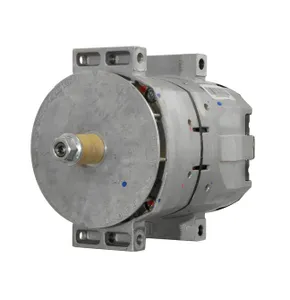 Delco Remy ALTERNATOR 36SI 493152 