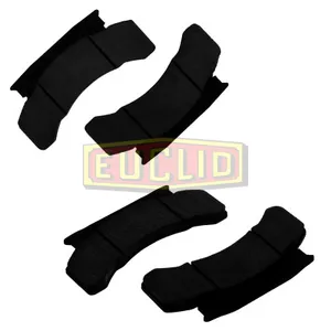 Euclid Stopmate Disc 898646 