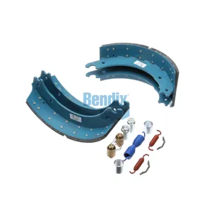 Bendix Shoe Kit, Brake 213674 