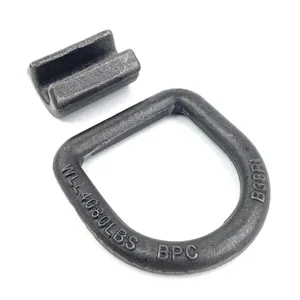 Buyers Products D RING 1 2 281694 