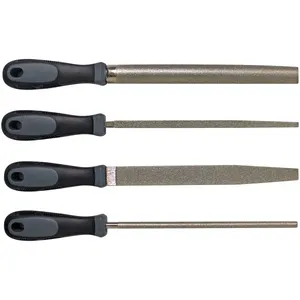 Innovative Products of America 8  DIAMOND FILE 1250786 