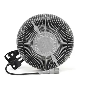 Horton Lcv220 Fully-Variable Fan Drive 342442 
