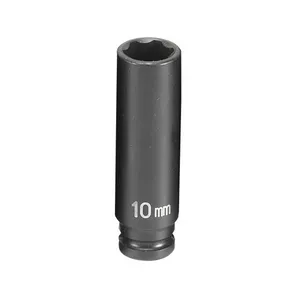 Grey Pneumatic Corp SOC 10MM 1/4D 1236513 