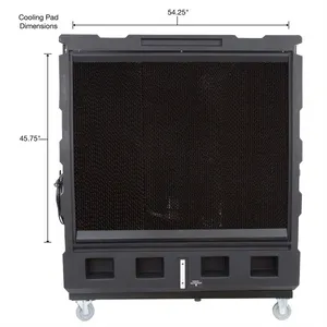 ToolWeb 12900 CFM 110V 1295300 