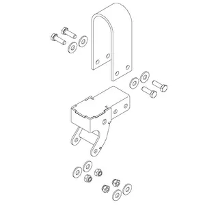 Donovan Easy Off Belt F 1103121 
