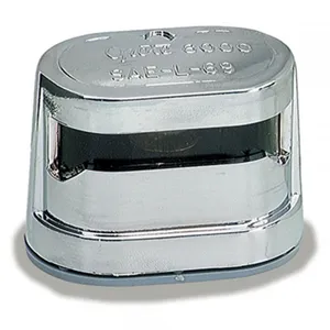 Grote LICENSE LAMP 1061268 
