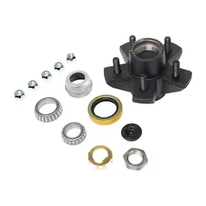 DEXTER AXLE HUB DRUM 1148368 