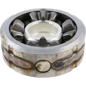 Spicer DIFF ASSEMBLY 549538 