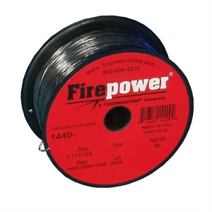 Firepower/Victor Technologies MIG WIRE FLUX C 1242372 