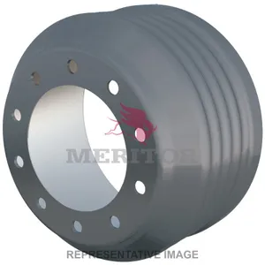 Meritor Brake Dru 1045744 