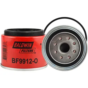 Baldwin Fuel/Water Separator Spin-On 233986 