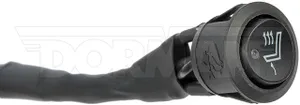 Dorman SEAT HEATER 550484 