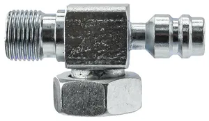 TruckAir Service Valve 338724 