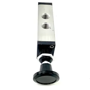 Apsco Switch - Toggle/Pushbutton 239900 
