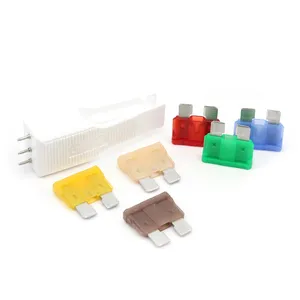 Littlefuse KITS ASSORTMENT 1111368 