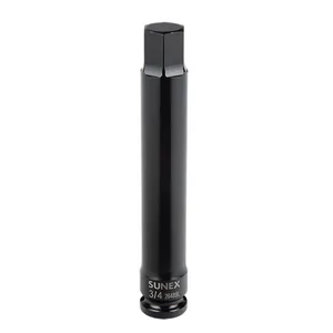 Sunex Tool 1/2  DR. 3/4  H 1342748 