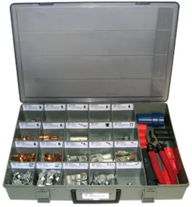 Tectran Battery Kit 2 1027378 
