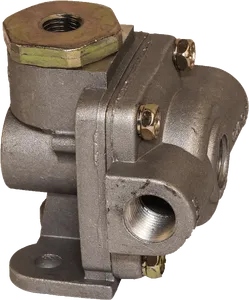Armada Quick Release Valve 235666 