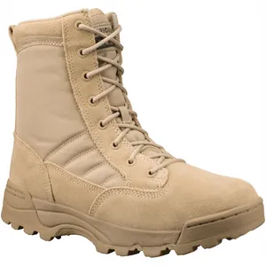 Swat Footwear CLASSIC 9  TAN 1338678 