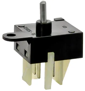TruckAir A/C Trinary Switch 303934 