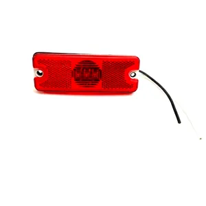 Truck-Lite Marker Clearance Light 231388 