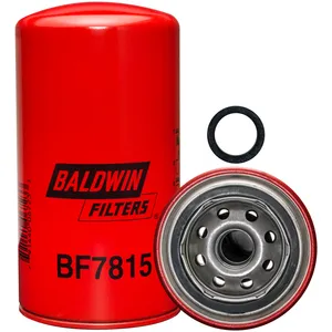 Baldwin Spin-On Fuel Spin-On 233362 