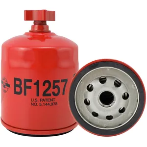 Baldwin Fuel/Water Separator Spin-On 249838 